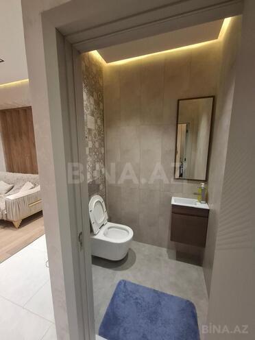 Продаётся 2-комн. новостройка 65 м², Насиминский  р., photo 18 from 28