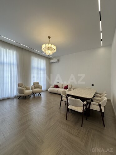 Satılır 4 otaqlı həyət evi/bağ evi 140 m², Mərdəkan q., photo 7 from 15