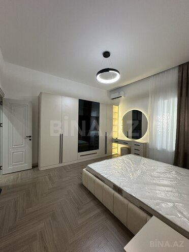 Satılır 4 otaqlı həyət evi/bağ evi 140 m², Mərdəkan q., photo 12 from 15