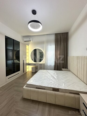 Satılır 4 otaqlı həyət evi/bağ evi 140 m², Mərdəkan q., photo 13 from 15