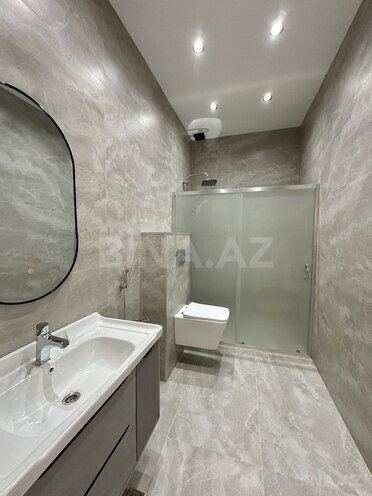 Satılır 4 otaqlı həyət evi/bağ evi 140 m², Mərdəkan q., photo 9 from 15
