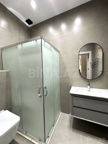 Satılır 4 otaqlı həyət evi/bağ evi 140 m², Mərdəkan q., photo 14 from 15