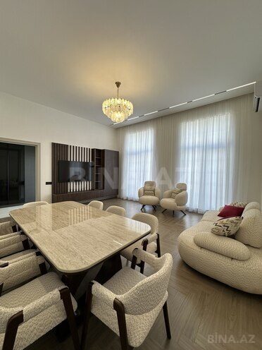 Satılır 4 otaqlı həyət evi/bağ evi 140 m², Mərdəkan q., photo 8 from 15