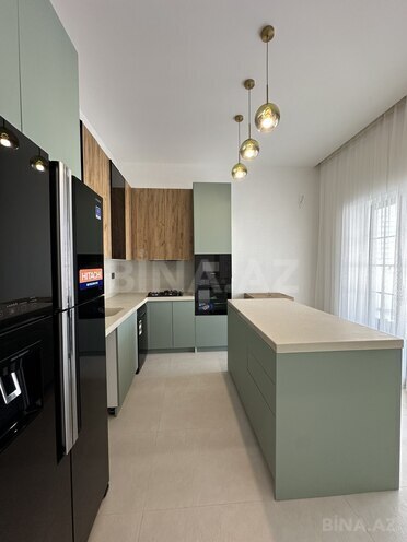 Satılır 4 otaqlı həyət evi/bağ evi 140 m², Mərdəkan q., photo 6 from 15