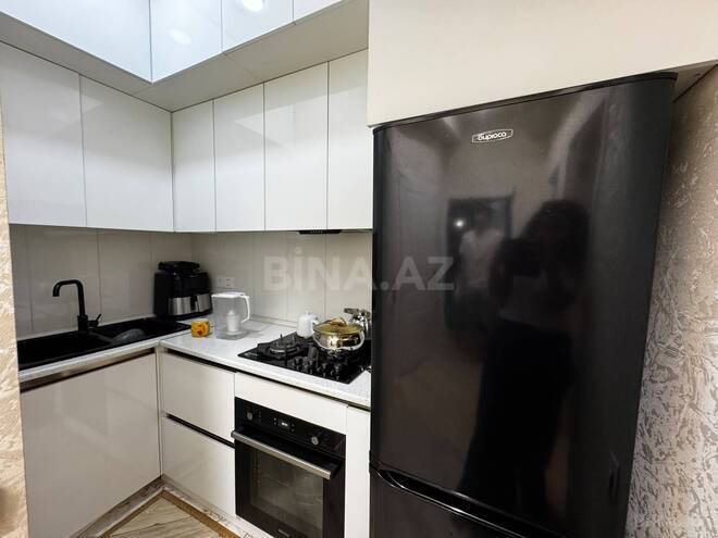Продаётся 3-комн. новостройка 60 м², photo 9 from 13