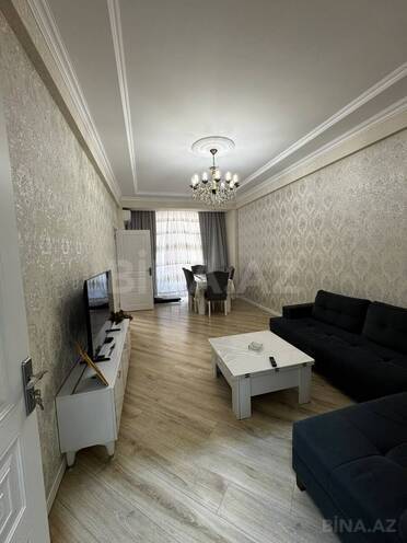 Продаётся 3-комн. новостройка 60 м², photo 1 from 13