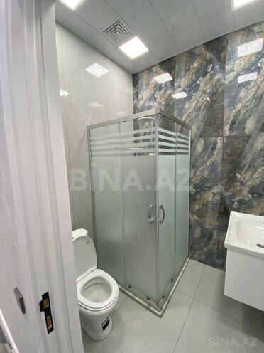 Сдаётся 2-комн. новостройка 60 м², м. Нариман Нариманов, photo 8 from 10