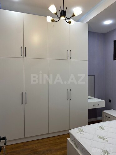 Сдаётся 2-комн. новостройка 60 м², м. Нариман Нариманов, photo 5 from 10
