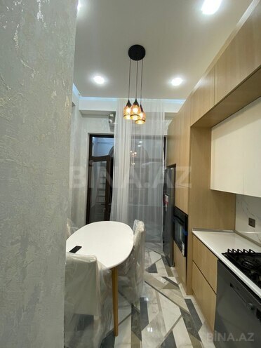 Сдаётся 2-комн. новостройка 60 м², м. Нариман Нариманов, photo 6 from 10