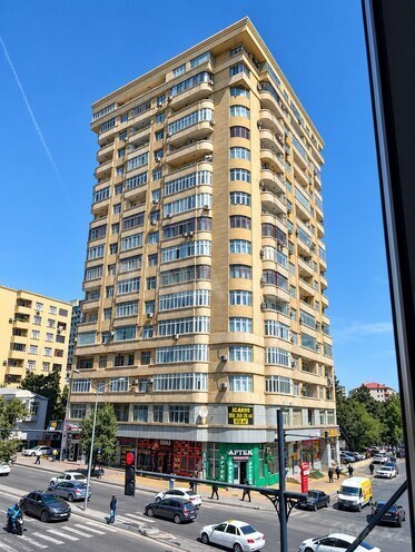 Satılır 3 otaqlı yeni tikili 136 m², 20 Yanvar m., photo 1 from 23
