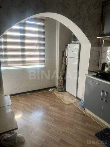 Satılır 1 otaqlı köhnə tikili 40 m², Həzi Aslanov m., photo 3 from 10