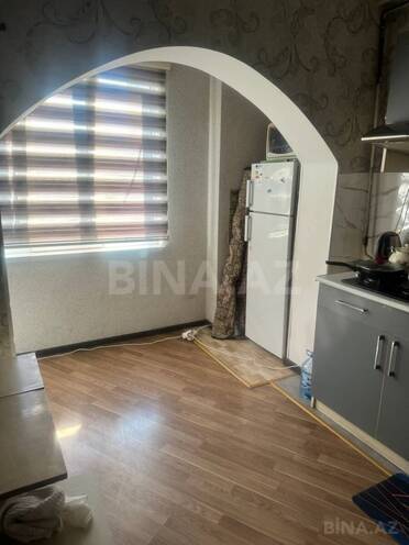 Satılır 1 otaqlı köhnə tikili 40 m², Həzi Aslanov m., photo 4 from 10