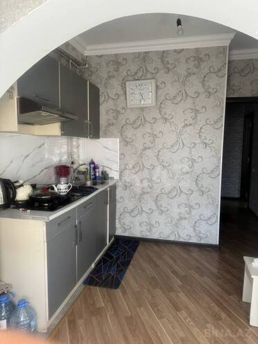Satılır 1 otaqlı köhnə tikili 40 m², Həzi Aslanov m., photo 5 from 10