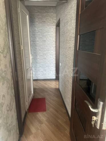 Satılır 1 otaqlı köhnə tikili 40 m², Həzi Aslanov m., photo 6 from 10