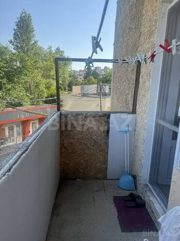 Satılır 1 otaqlı köhnə tikili 40 m², Həzi Aslanov m., photo 9 from 10