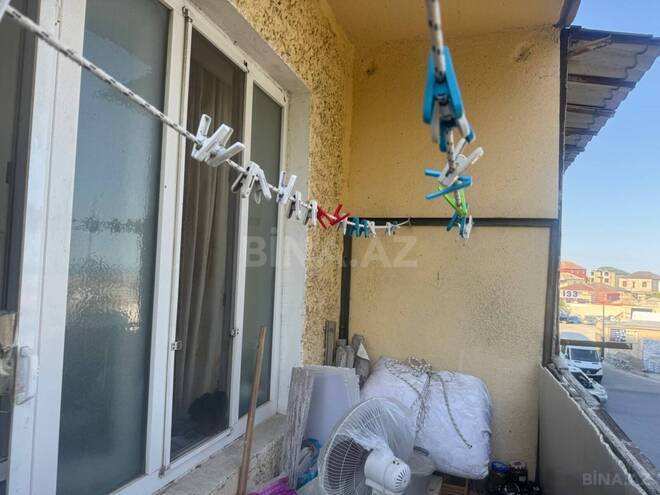 Satılır 1 otaqlı köhnə tikili 40 m², Həzi Aslanov m., photo 7 from 10