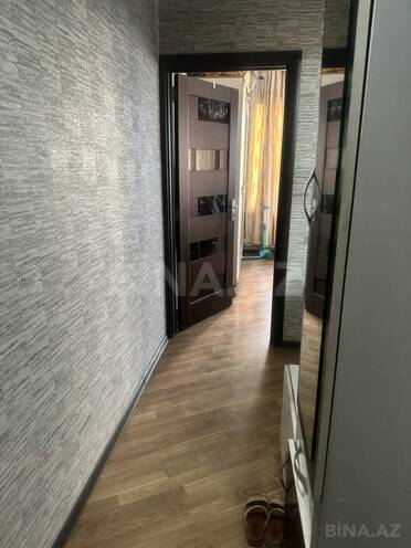 Satılır 1 otaqlı köhnə tikili 40 m², Həzi Aslanov m., photo 8 from 10