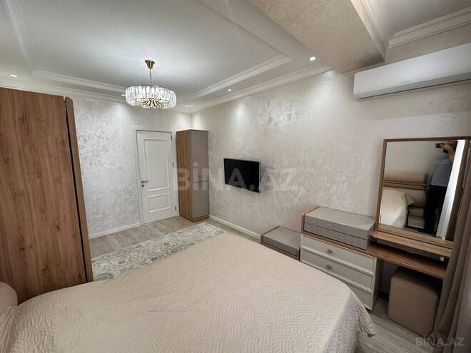Сдается 3-комн. новостройка 95 м², м. Халглар Достлугу, photo 7 from 15