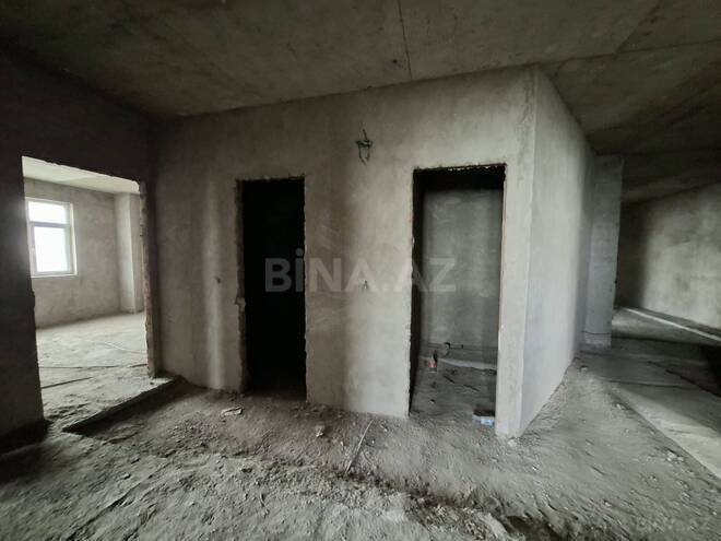 Продаётся 3-комн. новостройка 128 м², м. Нариман Нариманов, photo 4 from 8