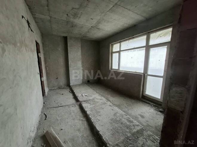 Продаётся 3-комн. новостройка 128 м², м. Нариман Нариманов, photo 5 from 8