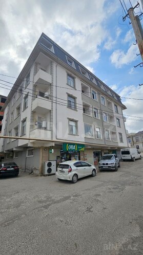 Продаётся 2-комн. новостройка 50 м², пос. Масазыр, photo 1 from 15