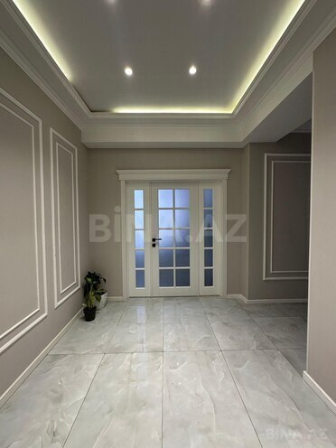 Satılır 3 otaqlı yeni tikili 135.5 m², Həzi Aslanov m., photo 12 from 16