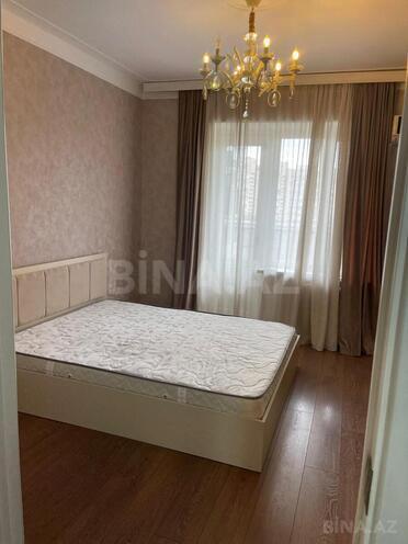 Сдаётся 2-комн. вторичка 66 м², Ясамальский р., photo 8 from 15