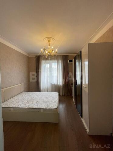Сдаётся 2-комн. вторичка 66 м², Ясамальский р., photo 7 from 15