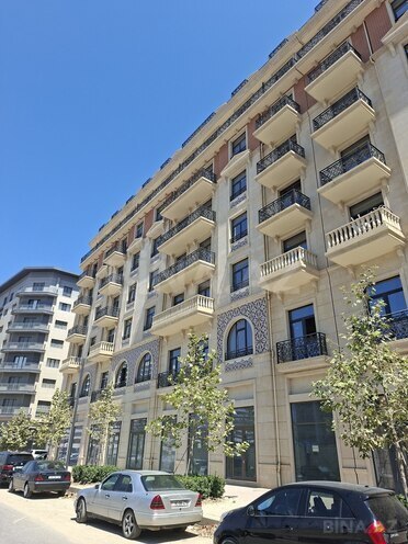Продаётся 3-комн. новостройка 100 м², пос. Аг шехер, photo 3 from 13