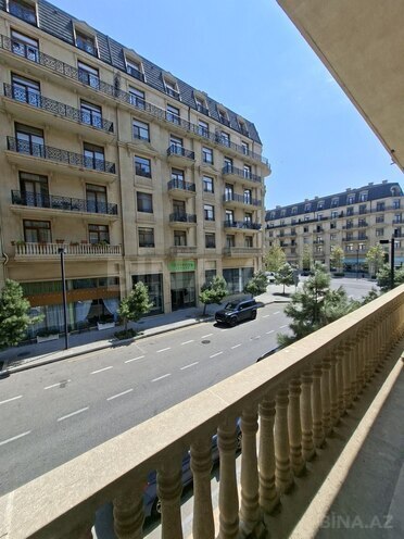 Продаётся 3-комн. новостройка 100 м², пос. Аг шехер, photo 1 from 13