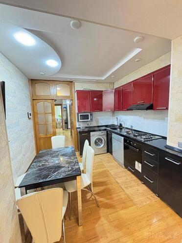 Продаётся 3-комн. вторичка 100 м², photo 14 from 29