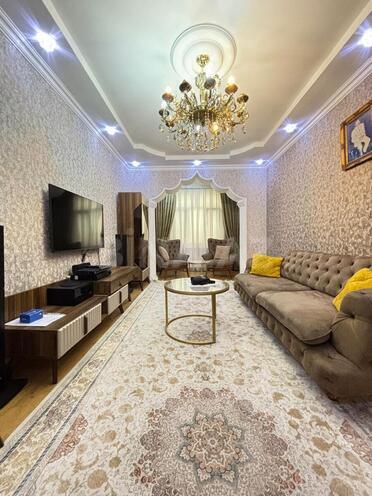Продаётся 3-комн. вторичка 100 м², photo 3 from 29
