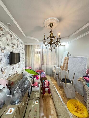Продаётся 3-комн. вторичка 100 м², photo 22 from 29