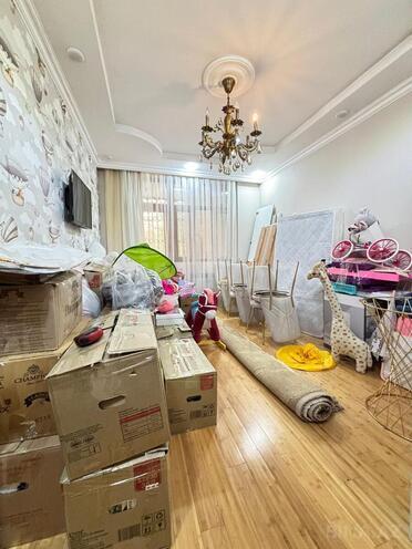 Продаётся 3-комн. вторичка 100 м², photo 28 from 29