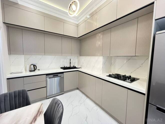 Сдаётся 3-комн. новостройка 110 м², м. 28 мая, photo 12 from 17
