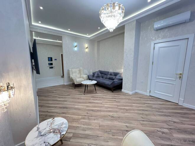Сдаётся 3-комн. новостройка 110 м², м. 28 мая, photo 5 from 17