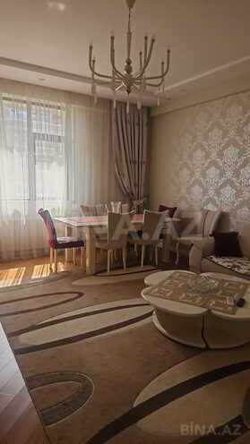 Сдаётся 2-комн. новостройка 125 м², м. 28 мая, photo 3 from 14