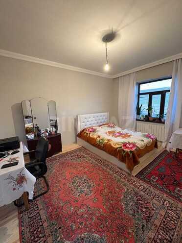 Satılır 3 otaqlı həyət evi/bağ evi 125 m², Novxanı q., photo 7 from 12