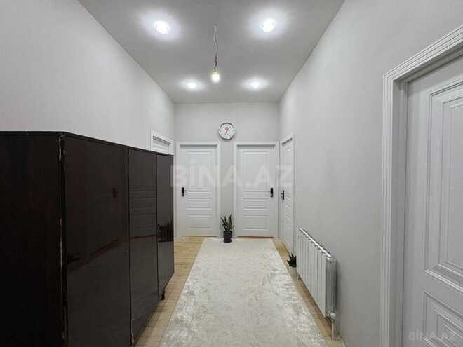 Satılır 3 otaqlı həyət evi/bağ evi 125 m², Novxanı q., photo 9 from 12