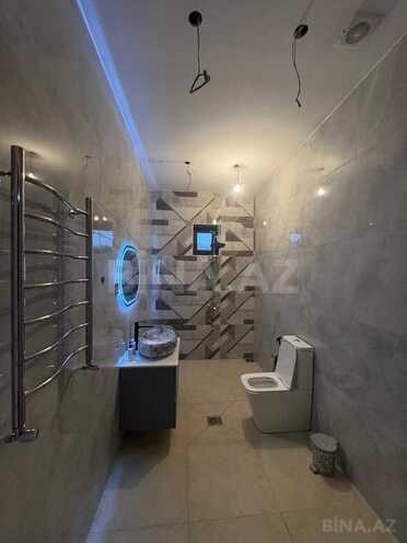 Satılır 3 otaqlı həyət evi/bağ evi 125 m², Novxanı q., photo 11 from 12