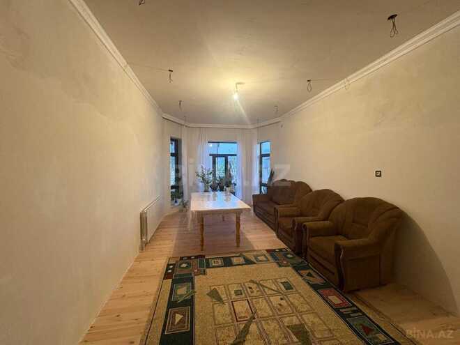 Satılır 3 otaqlı həyət evi/bağ evi 125 m², Novxanı q., photo 6 from 12