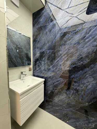 Продаётся 3-комн. новостройка 115 м², м. Кара Караев, photo 16 from 21