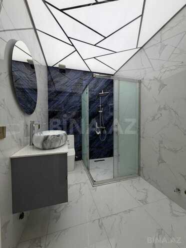 Продаётся 3-комн. новостройка 115 м², м. Кара Караев, photo 15 from 21