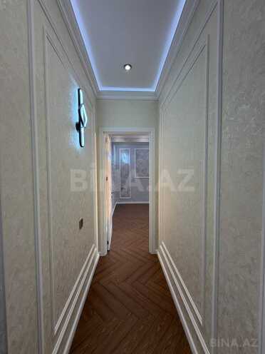 Продаётся 3-комн. новостройка 115 м², м. Кара Караев, photo 10 from 21