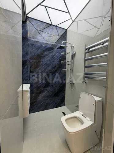 Продаётся 3-комн. новостройка 115 м², м. Кара Караев, photo 17 from 21