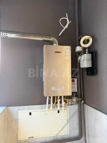 Продаётся 3-комн. новостройка 115 м², м. Кара Караев, photo 20 from 21