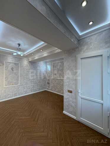 Продаётся 3-комн. новостройка 115 м², м. Кара Караев, photo 7 from 21