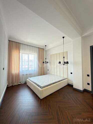 Satılır 3 otaqlı yeni tikili 142 m², 8 Noyabr m., photo 7 from 15