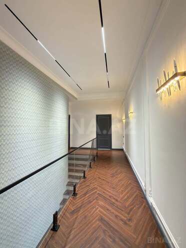 Satılır 3 otaqlı yeni tikili 142 m², 8 Noyabr m., photo 9 from 15