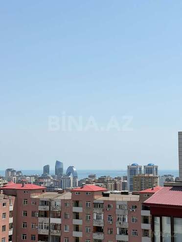 Satılır 3 otaqlı yeni tikili 142 m², 8 Noyabr m., photo 14 from 15